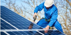 Installation Maintenance Panneaux Solaires Photovoltaïques à Montilliers